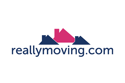 reallymoving Logo