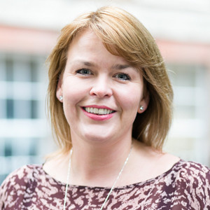 Regional Director, Debra Lee