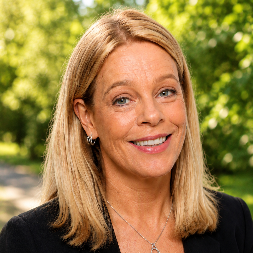Sally Reynolds