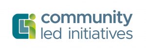 Community Led Initiatives Logo