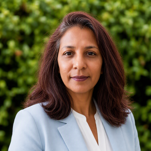 Rose Ann Pacheco