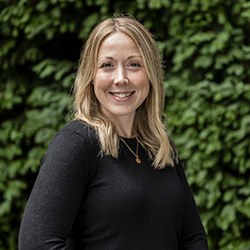 Fractional People Director Rachel Humphreys