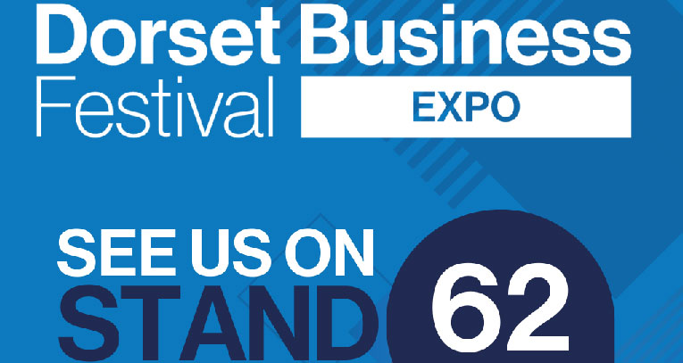 Dorset Business Festival Stand 62