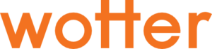 wotter logo