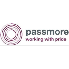 Passmore logo