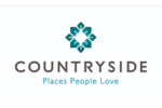 Countryside Properties Logo