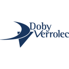 Doby Verrolec Logo