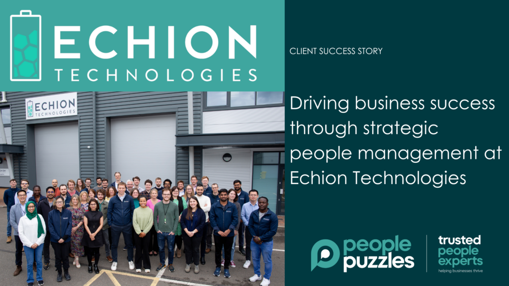 Echion case study banner