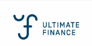 Ultimate Finance logo