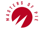 Masters Of Pie Logo