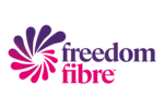 Freedom Fibre Logo