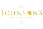 Johnsons Logo