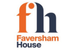 Faversham House Logo