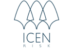 Icen Risk Logo