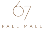 67 Pall Mall Logo