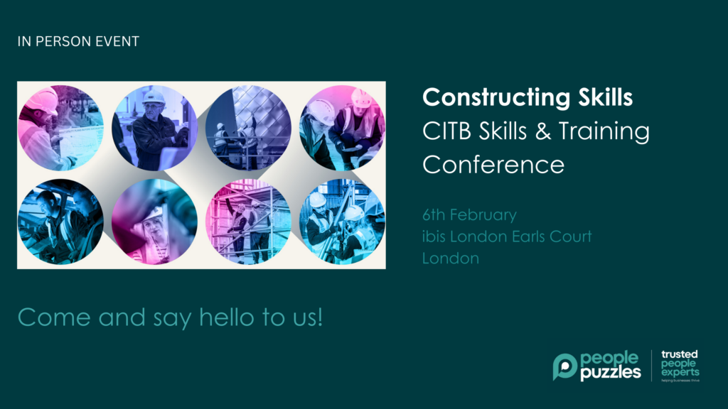 CITB conference