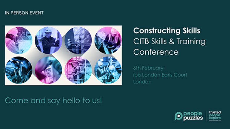 CITB conference