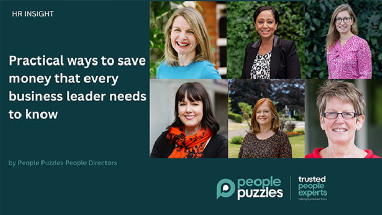 Practical ways to save money that every business leader needs to know