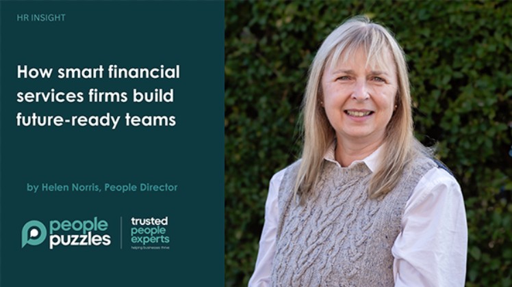 How smart financial services firms build future-ready teams banner