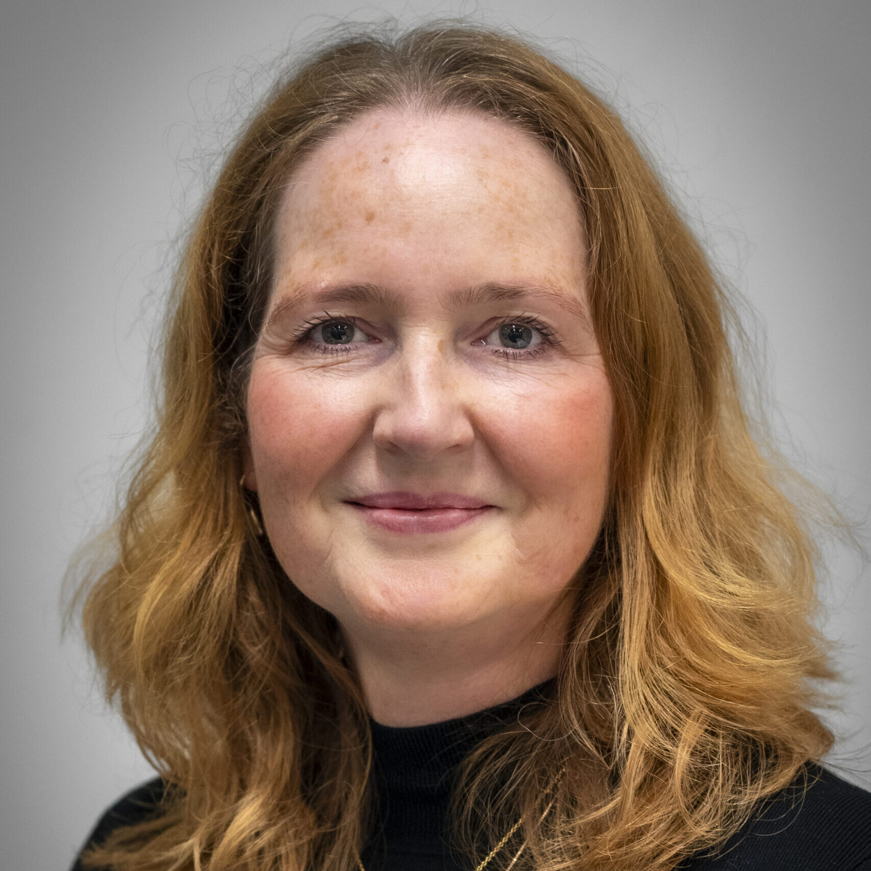 Collette Murray