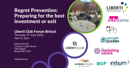 Liberti Club Forum Bristol