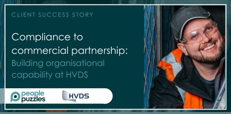 HVDS client success story blog banner