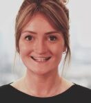 Emma Wilks headshot